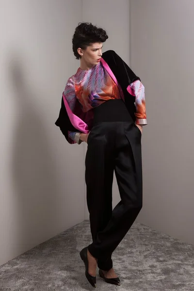 Look 12